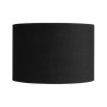 Pantalla Textured Gallery Straight Chica Negro