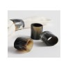Aro para servilleta Handcrafted Horn