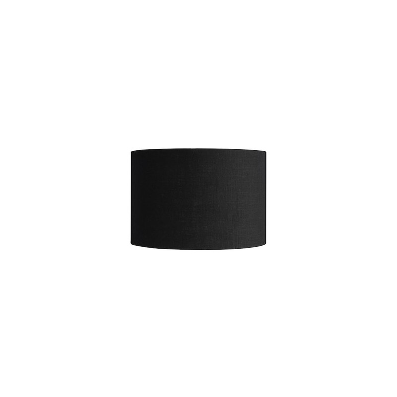 Pantalla Textured Gallery Straight Extra Grande Negro