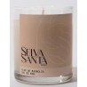 Vela aromática Selva Santa aroma magnolia