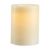 Vela sin Flama Grand Wax