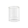 Portavela Floating Glass de vidrio