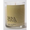 Vela aromática Selva Santa aroma Neroli