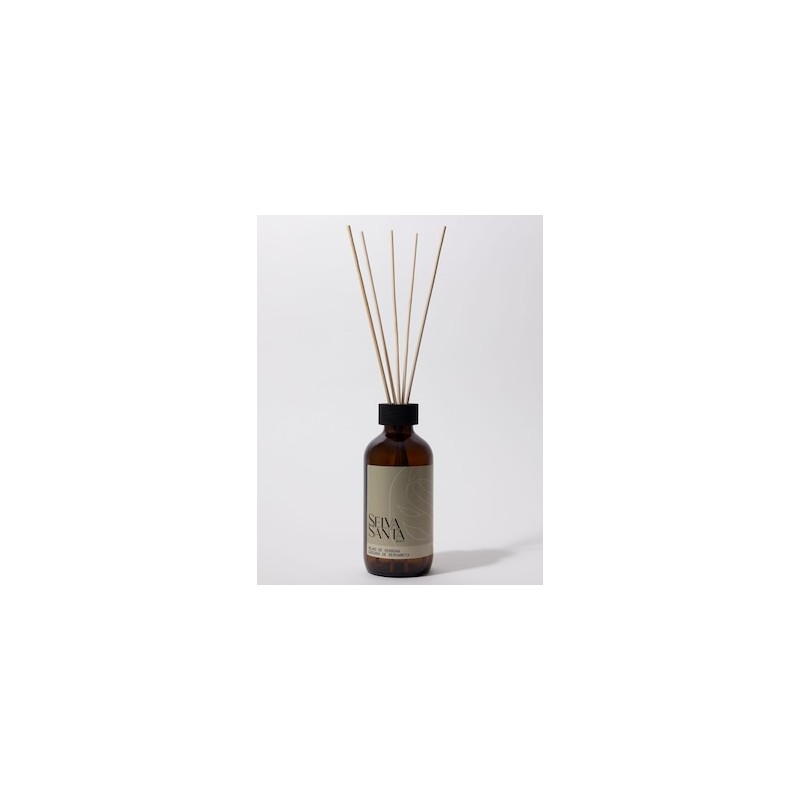 Difusor vara Selva Santa aroma verbena