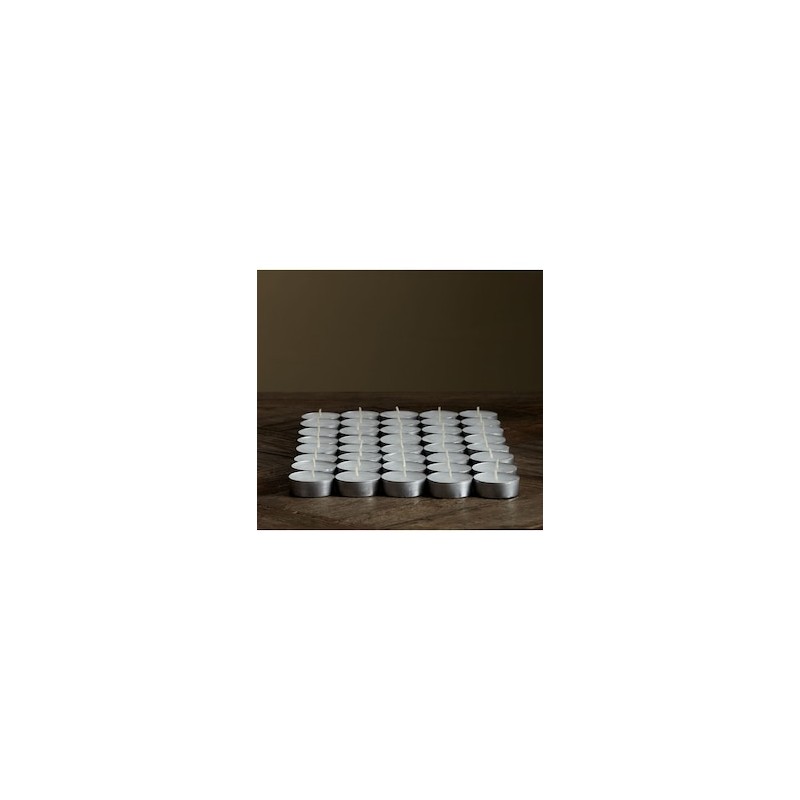 Set de Velas Tealight
