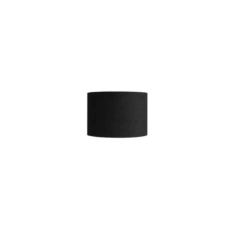 Pantalla Textured Gallery Straight Grande Negro