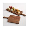 Tabla para quesos Chateau