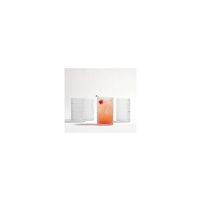 Vaso highball Orbetto de copolímero