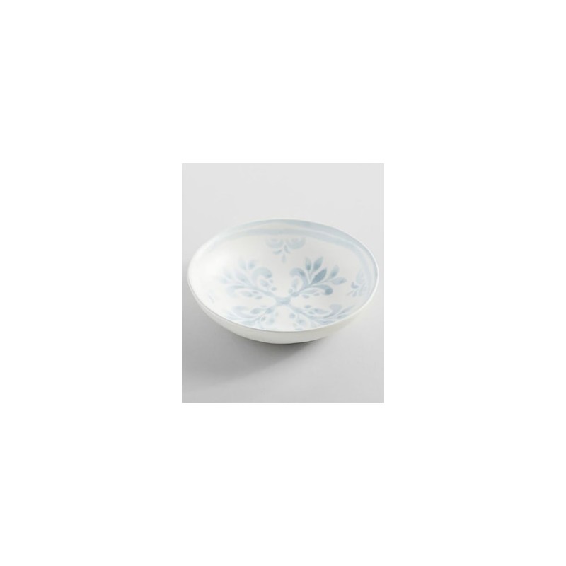 Set bowl Chambray Tile de cerámica