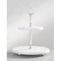 Base con Niveles Marble