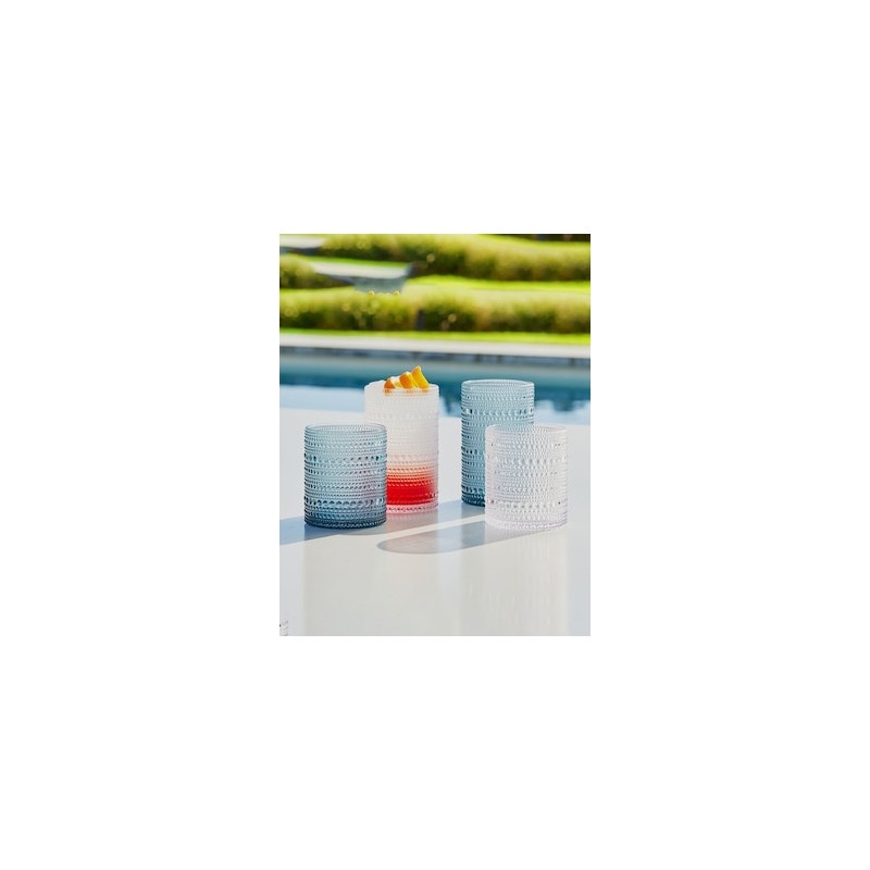 Vaso Highball Orbetto