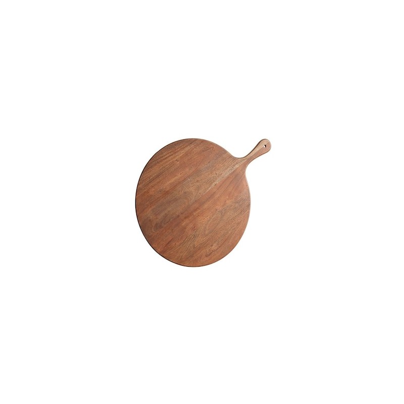 Tabla para Queso Chateau