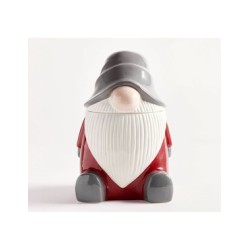 Galletero Figural Gnome