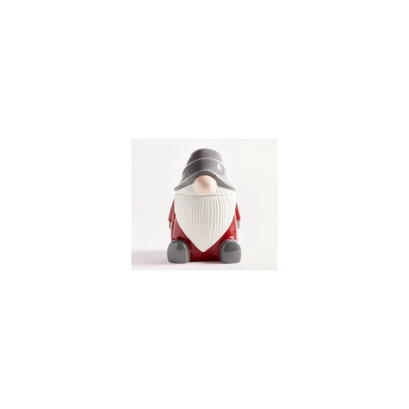 Galletero Figural Gnome