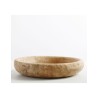 Bowl Teak de madera