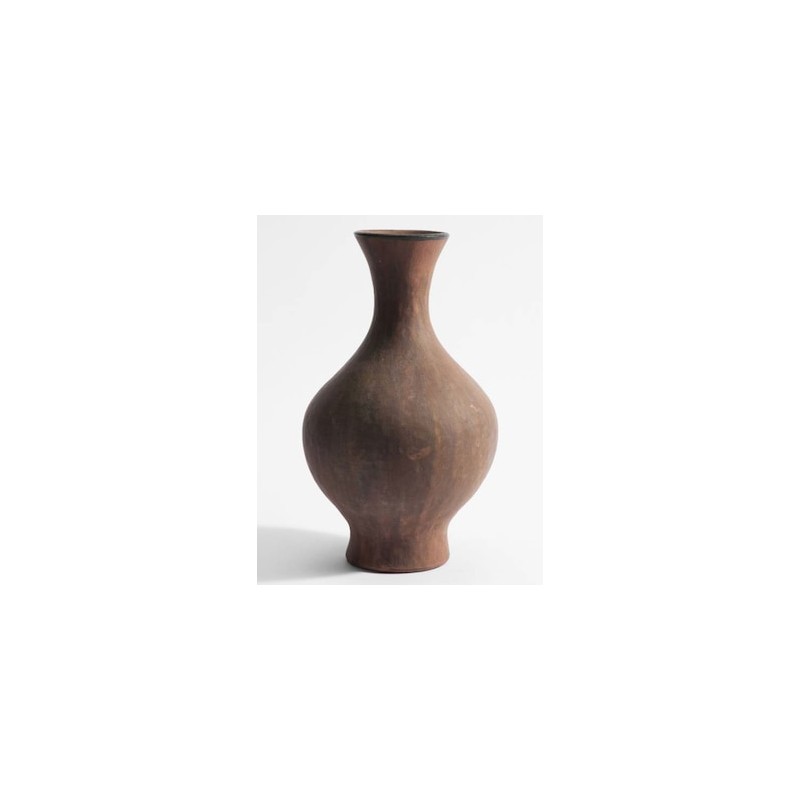 Jarrón Artisan de gres