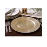 Set Platos Base Caterer's