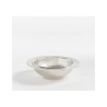 Bowl Rustic Snack de aluminio
