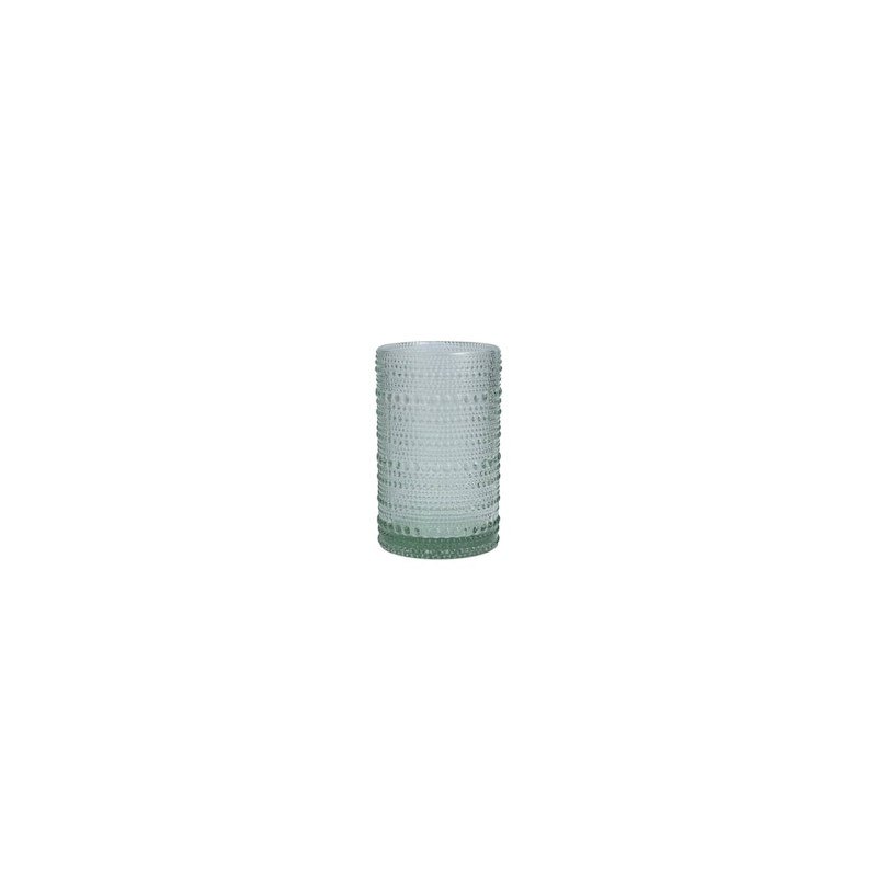 Vaso highball Júpiter de cristal