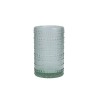 Vaso highball Júpiter de cristal