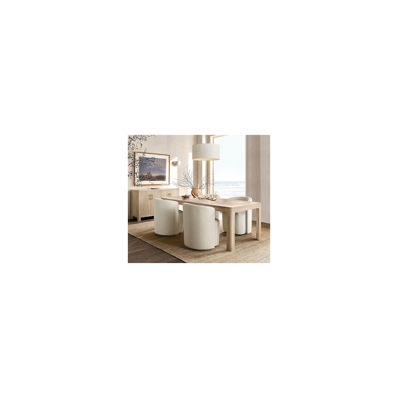 Mesa Aptos de madera