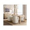 Mesa Aptos de madera