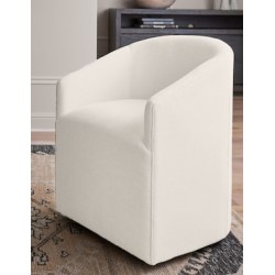 Silla Baldwin de madera