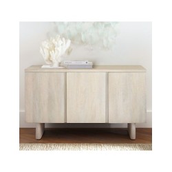 Buffet Cayman de madera