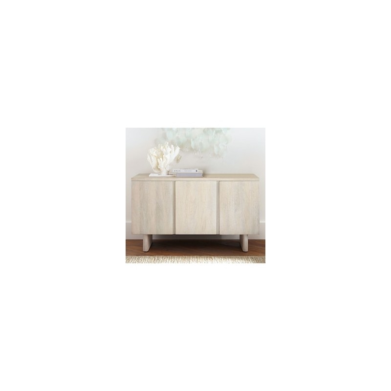 Buffet Cayman de madera