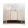 Buffet Cayman de madera