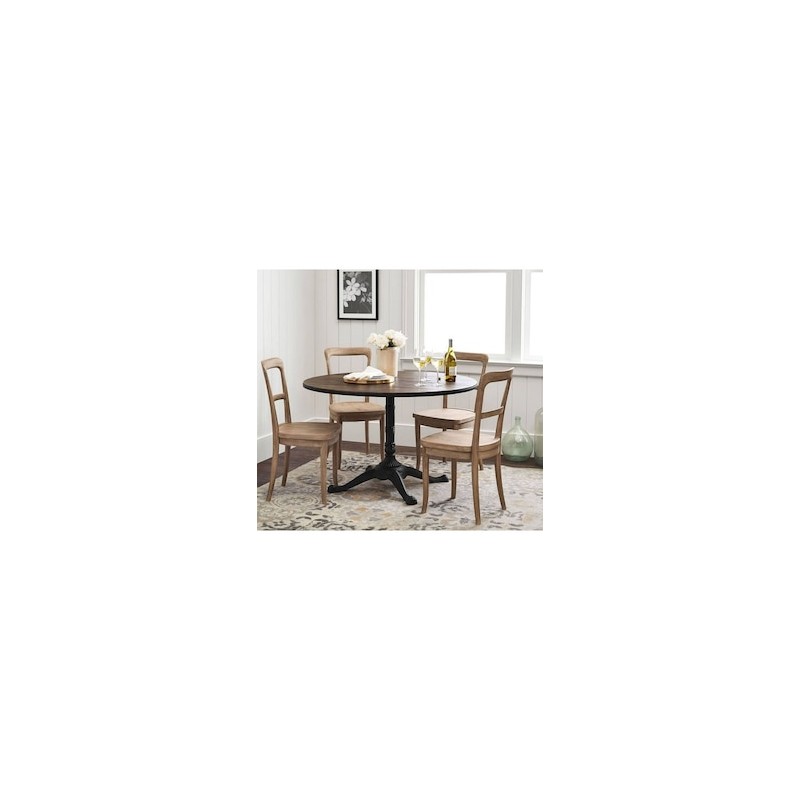 Mesa para Comedor Rae Bistro Grande