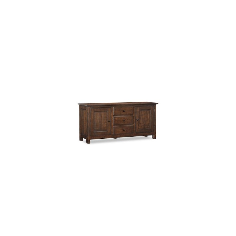 Buffet Benchwright