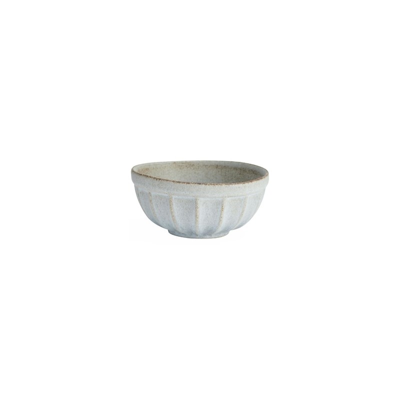 Bowl individual Mendocino de cerámica