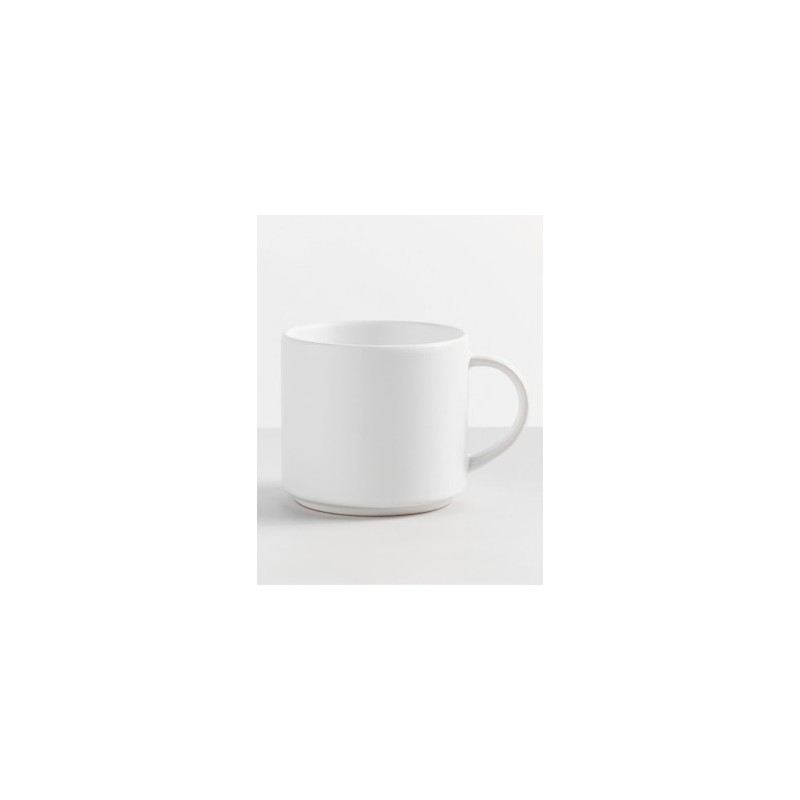 Taza clásica Mason