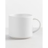 Taza clásica Mason