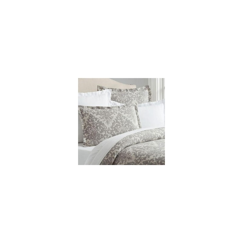 Duvet Jacquard Medallion