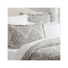 Duvet Jacquard Medallion