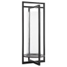 Linterna Brooks Cross Bar