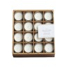 Set de Velas Votiva Basic