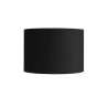 Pantalla Textured Gallery Straight Grande Negro
