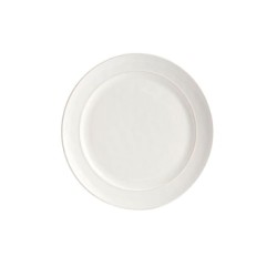 Plato trinche Cambria de cerámica