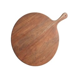 Tabla para Queso Chateau