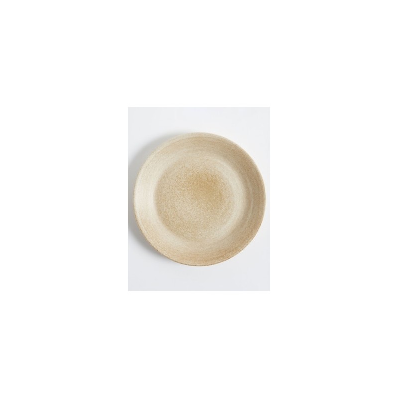 Set platos ensalada de melamina 4 piezas