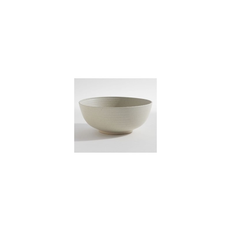 Bowl para servir Farmstead Stoneware de cerámica