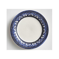 Set de platos trinche Medina Stoneware de gres