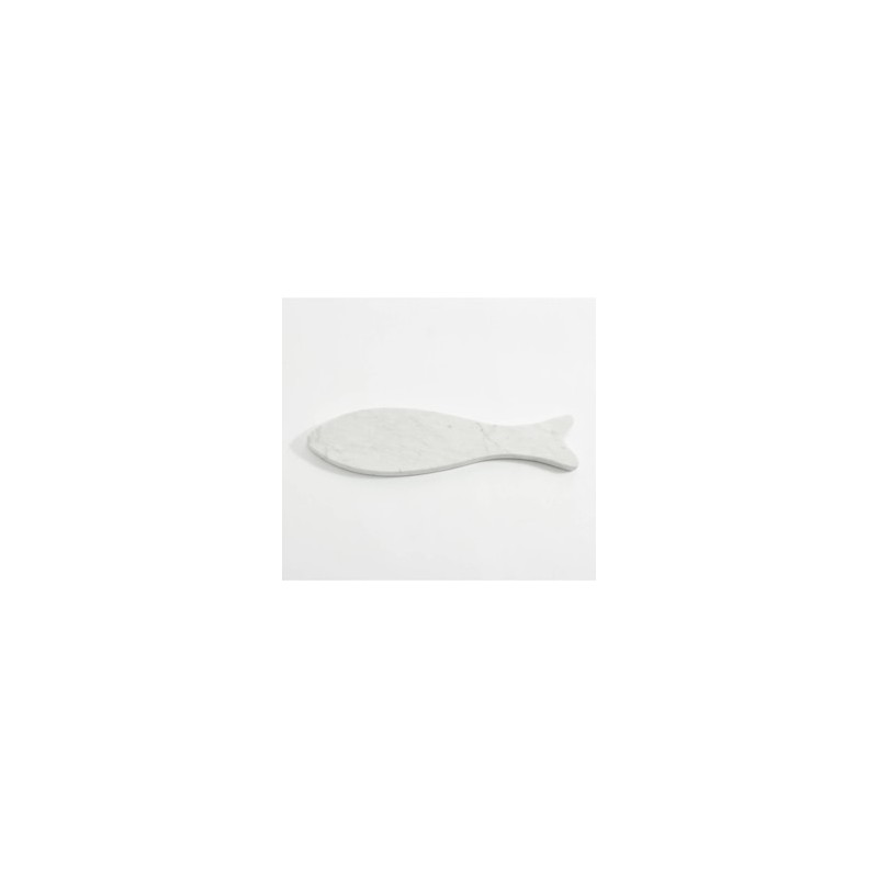 Tabla para queso de mármol