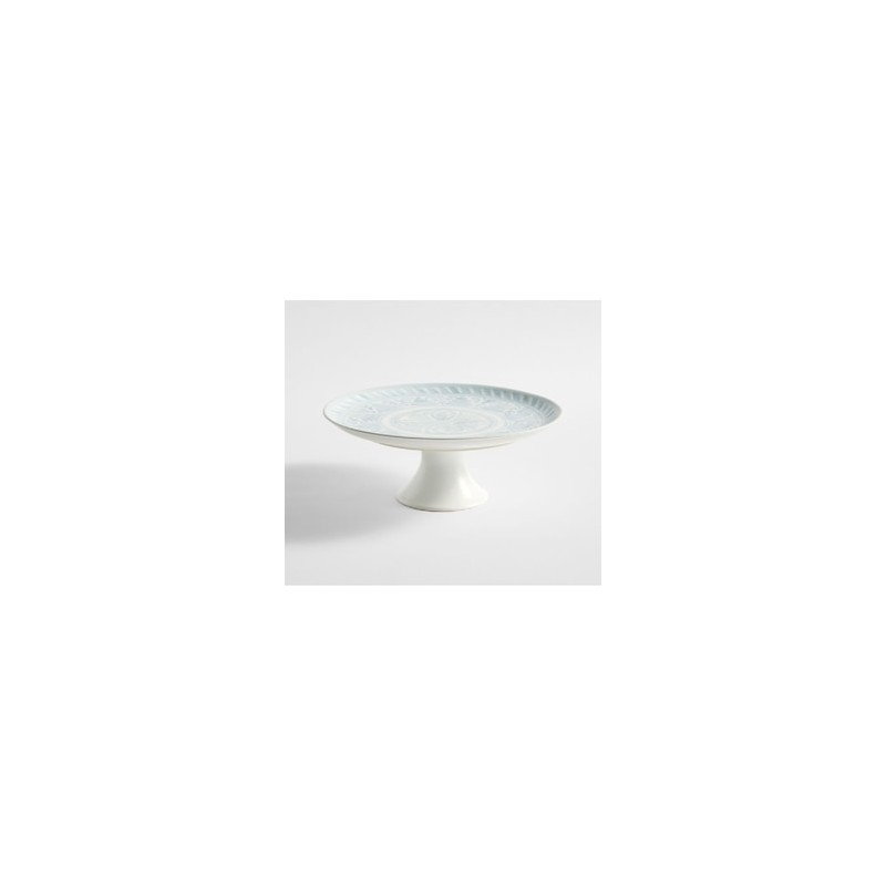 Base para pastel Chambray Tile
