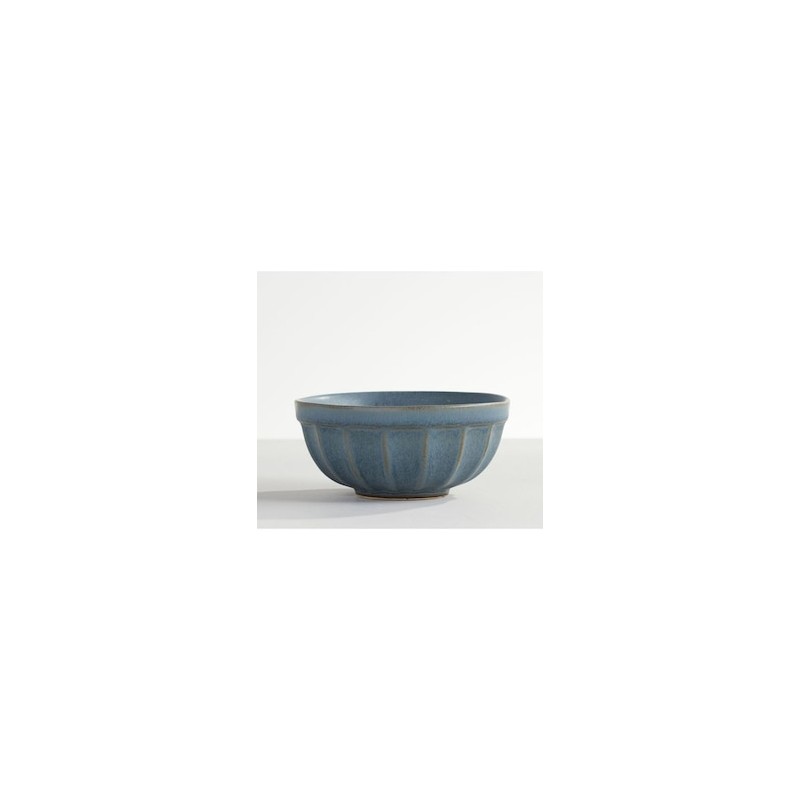 Bowl Mendocino de gres