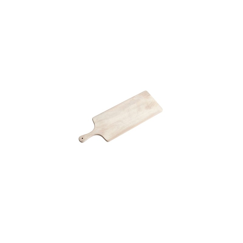 Tabla para queso Chateau de madera