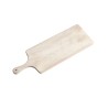 Tabla para queso Chateau de madera